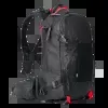 USW Zippered Vest Daypack