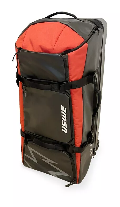 USWE 150L Athlete Gear Trolley Bag