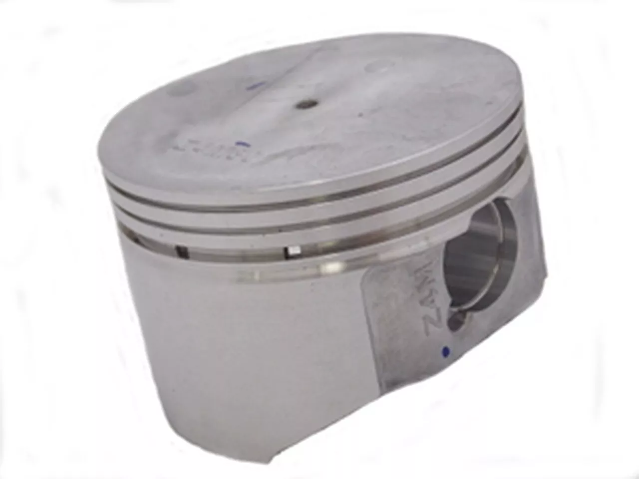 UT2 Flat-Top Piston (Standard) For Honda GX160 5.5HP Clone Engine