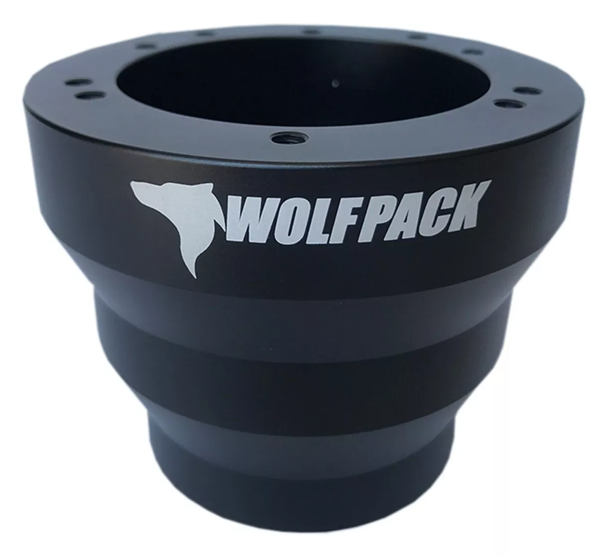 UTV Wolfpack Steering Wheel Hub Can-Am / RZR