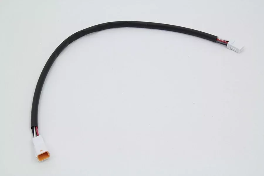 V-Twin 32-6689 Handlebar TBW 15" Extension Harness Harley Big Twin 16-Up