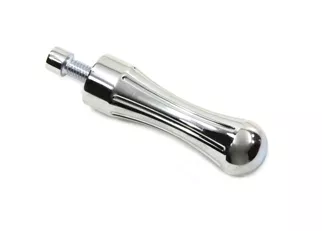 V-Twin Mfg. Batique Style Shifter Footpeg
