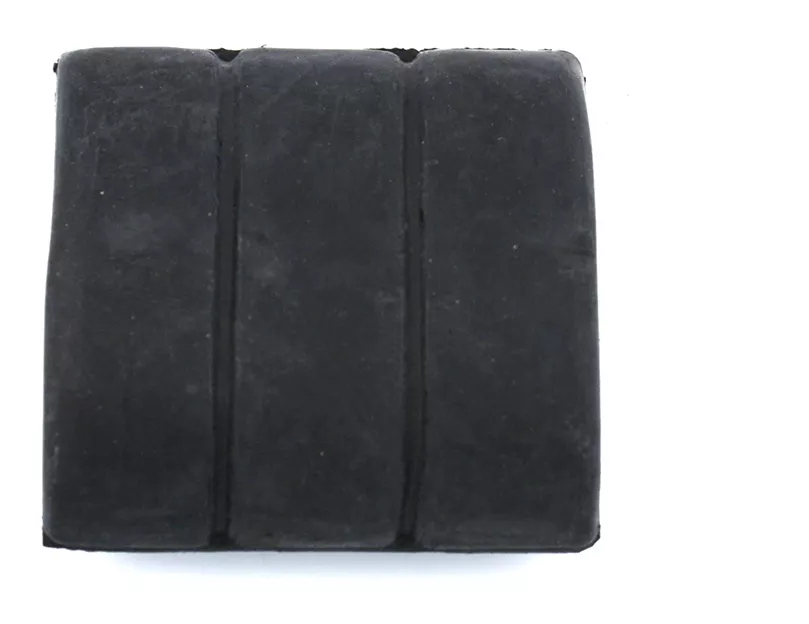 V-Twin Mfg. Brake Pedal Pad For Harley EL / FL 1936-1965