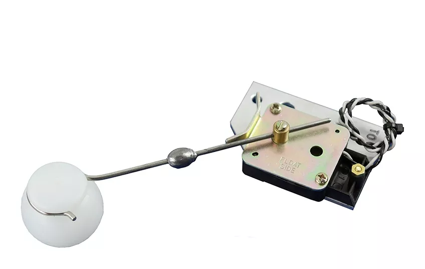 V-Twin Mfg. Fuel Tank Sending Unit For Harley Touring 2006-2007
