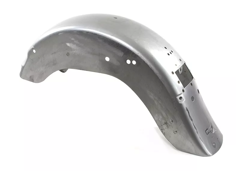 V-Twin Mfg. Replacement Rear Fender For Harley FL Softail 2006-2017
