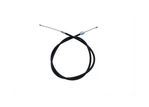 V-Twin Mfg. Replica 51" Clutch Cable For Harley Sportster 1952-1970