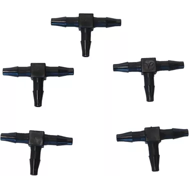 VAC/FUEL HOSE TEE
