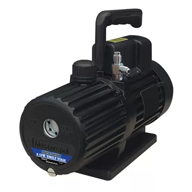 VACUUM PUMP