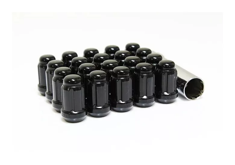 Valor Offroad 12MM x 1.50 Spline Lug Nut Kit