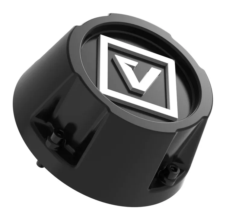Valor Offroad Tall Wheel Cap