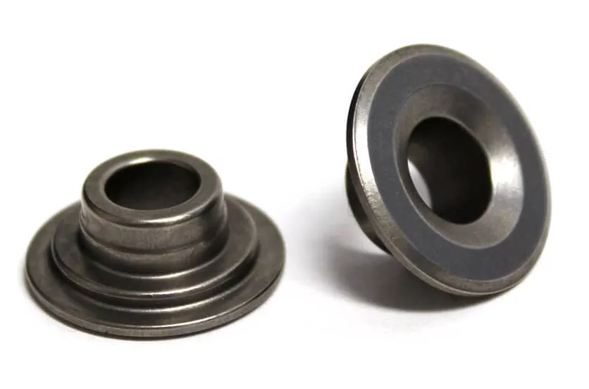Valve Spring Retainer for GY6, 150cc Engine(Set of 2)