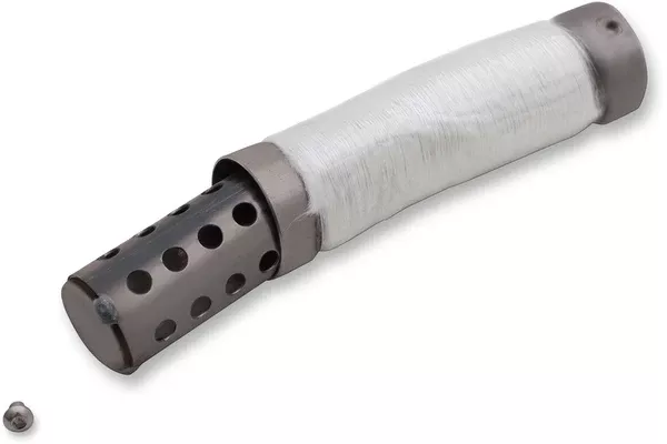 Vance & Hines Big Radius Quiet Baffle