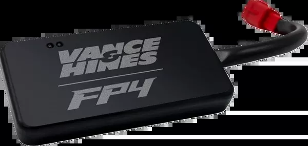 Vance & Hines Fuelpak 4 Tuning Module - M8/Pan America