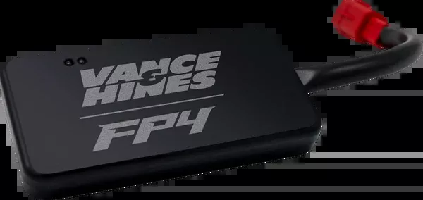 Vance & Hines Fuelpak 4 Tuning Module – Pan America