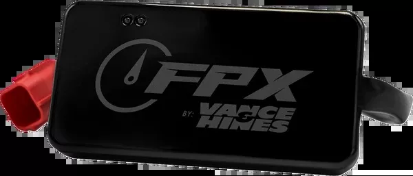 Vance & Hines Fuelpak X Tuning Module