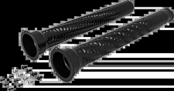 Vance & Hines Quiet Baffles - Torquer 450