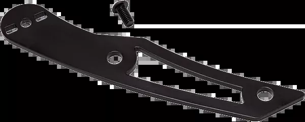 Vance & Hines Saddlebag Support Bracket