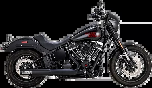 Vance & Hines Supersport Slip-On Muffler