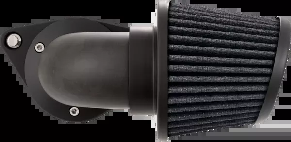 Vance & Hines VO2 Falcon Air Intake Kit - Forged Carbon Fiber