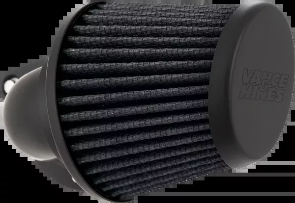 Vance & Hines VO2 Falcon Air Intake Kit - Matte Black
