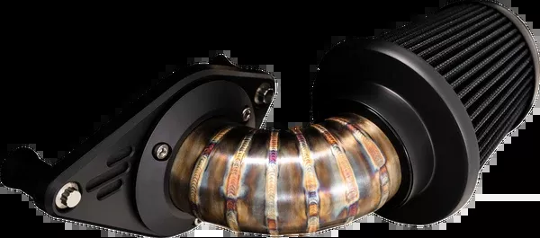Vance & Hines VO2 Falcon Air Intake Kit - Stainless Steel