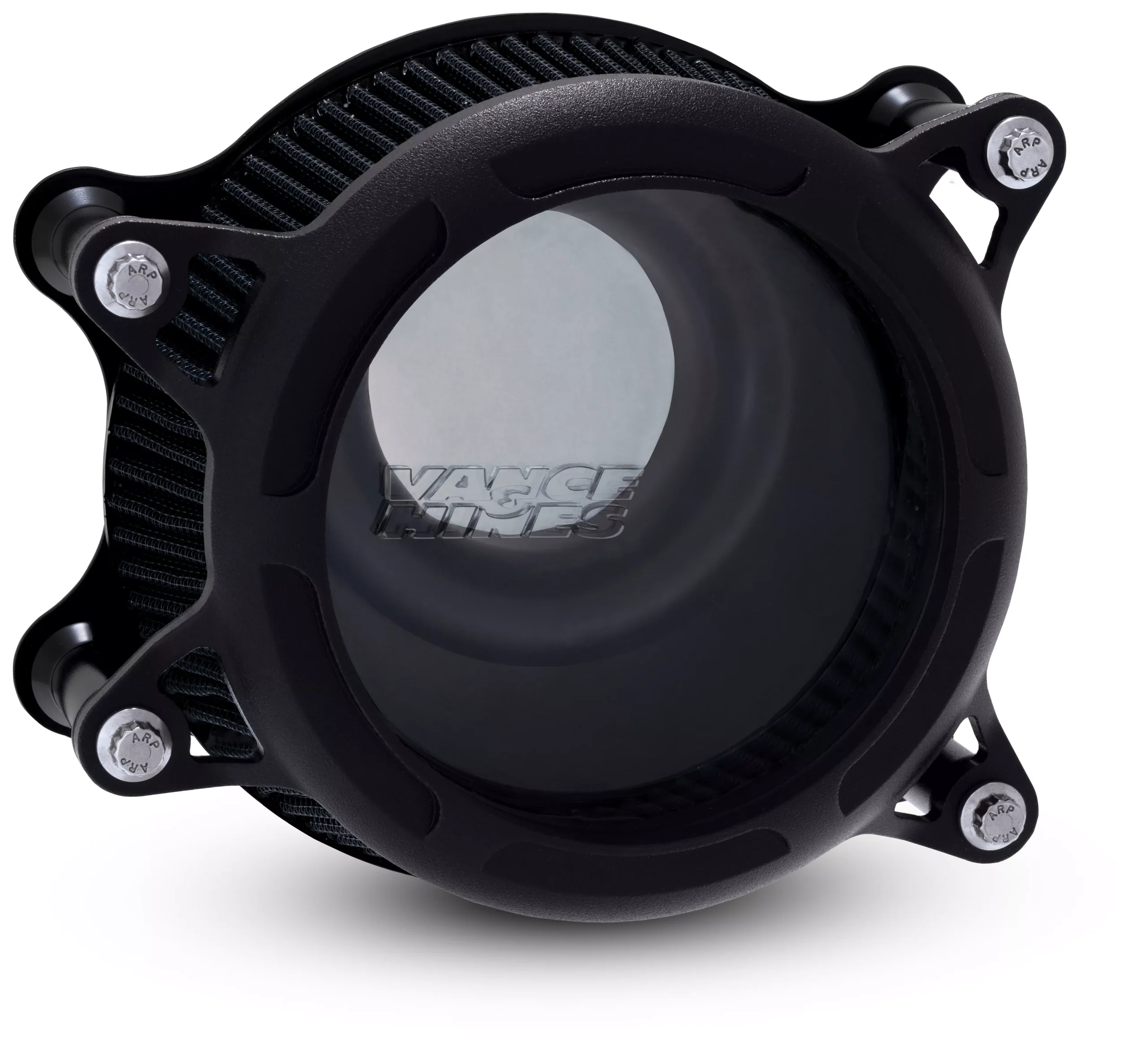 Vance & Hines VO2 Insight Air Cleaner For Harley Touring / Softail 2023-2026