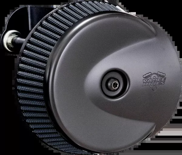 Vance & Hines VO2 Stingray Air Intake Kit - Matte Black
