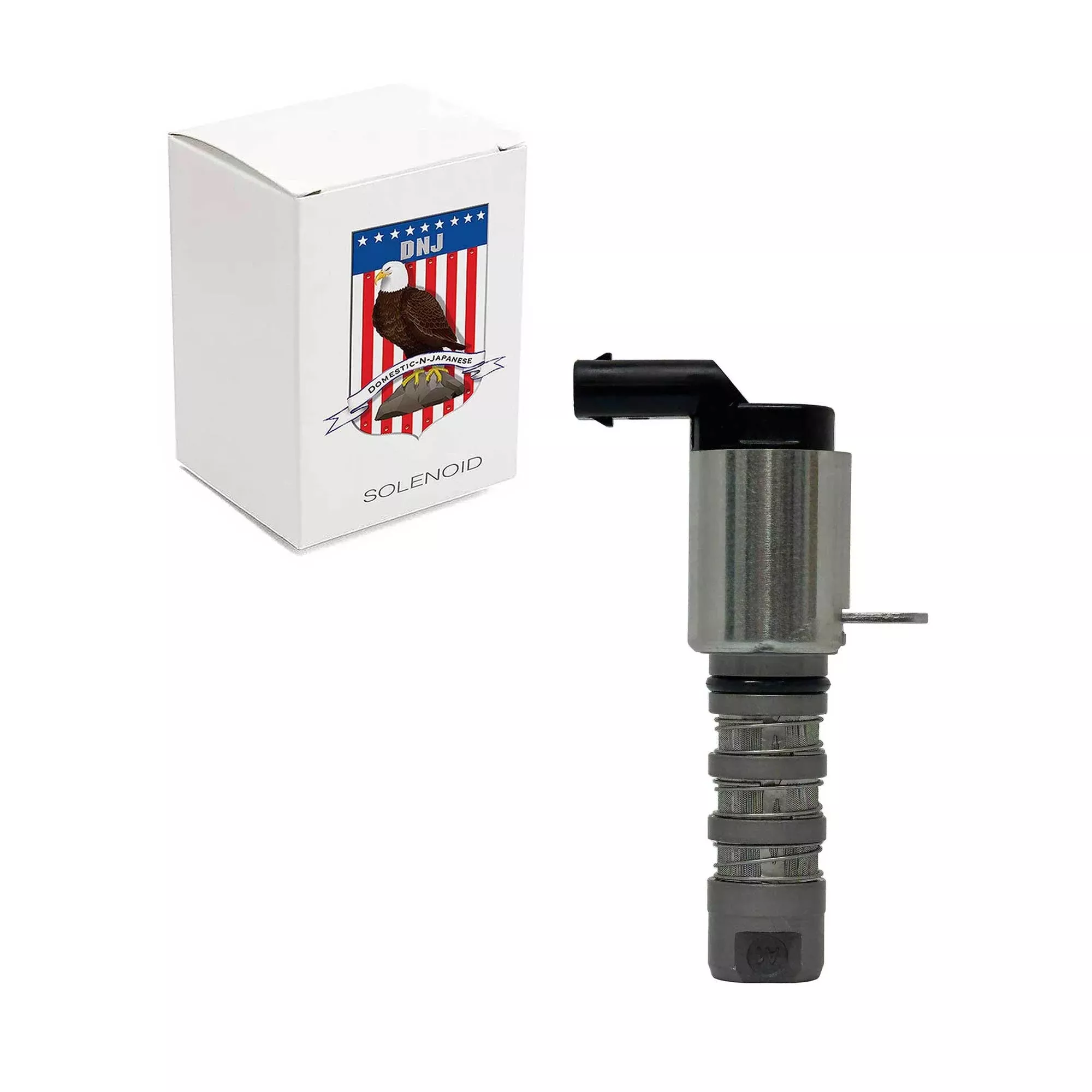 Variable Valve Timing (VVT) Solenoid 1998-2013 Volvo 2.4L-2.5L