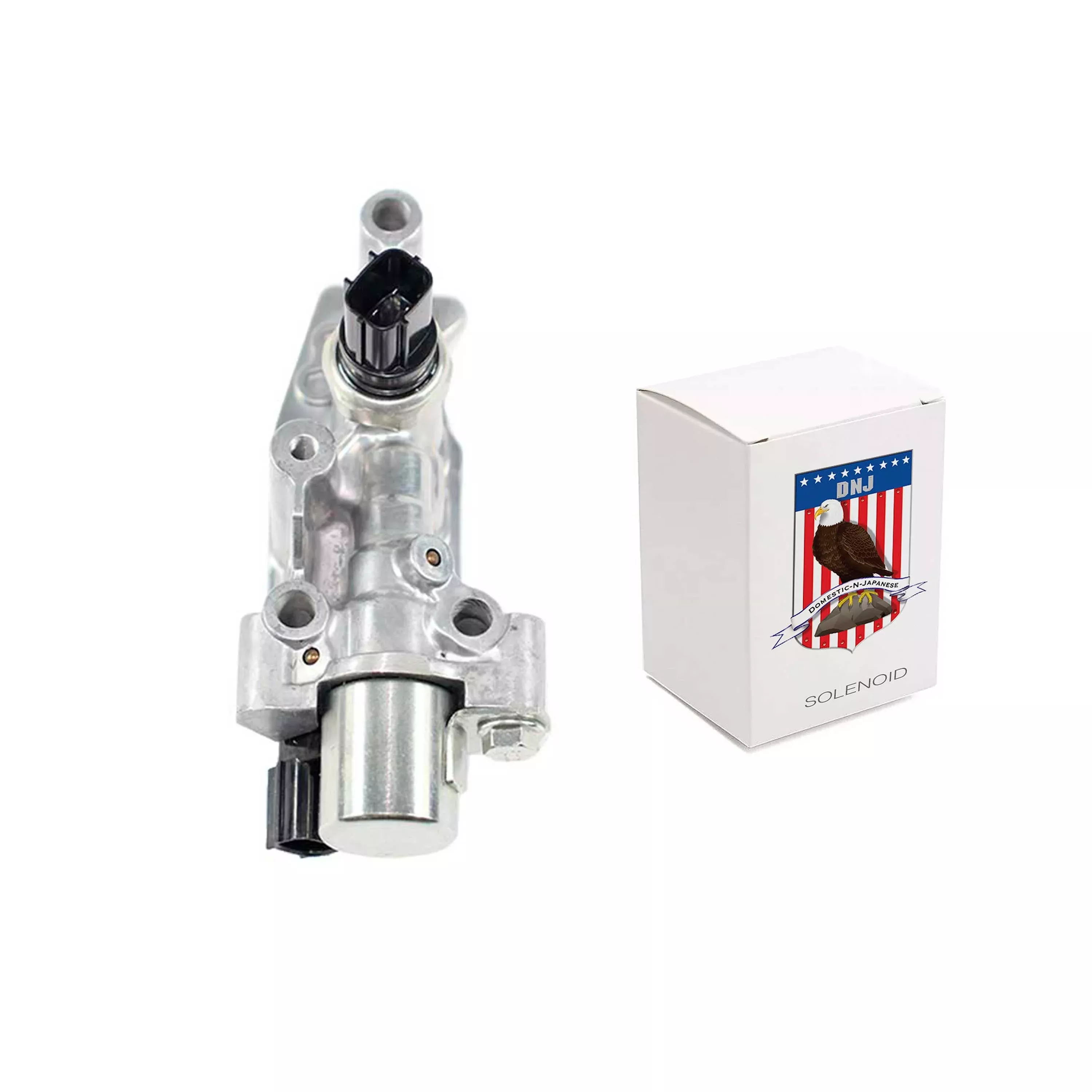 Variable Valve Timing (VVT) Solenoid 2012-2022 Acura,Honda 1.5L-2.0L