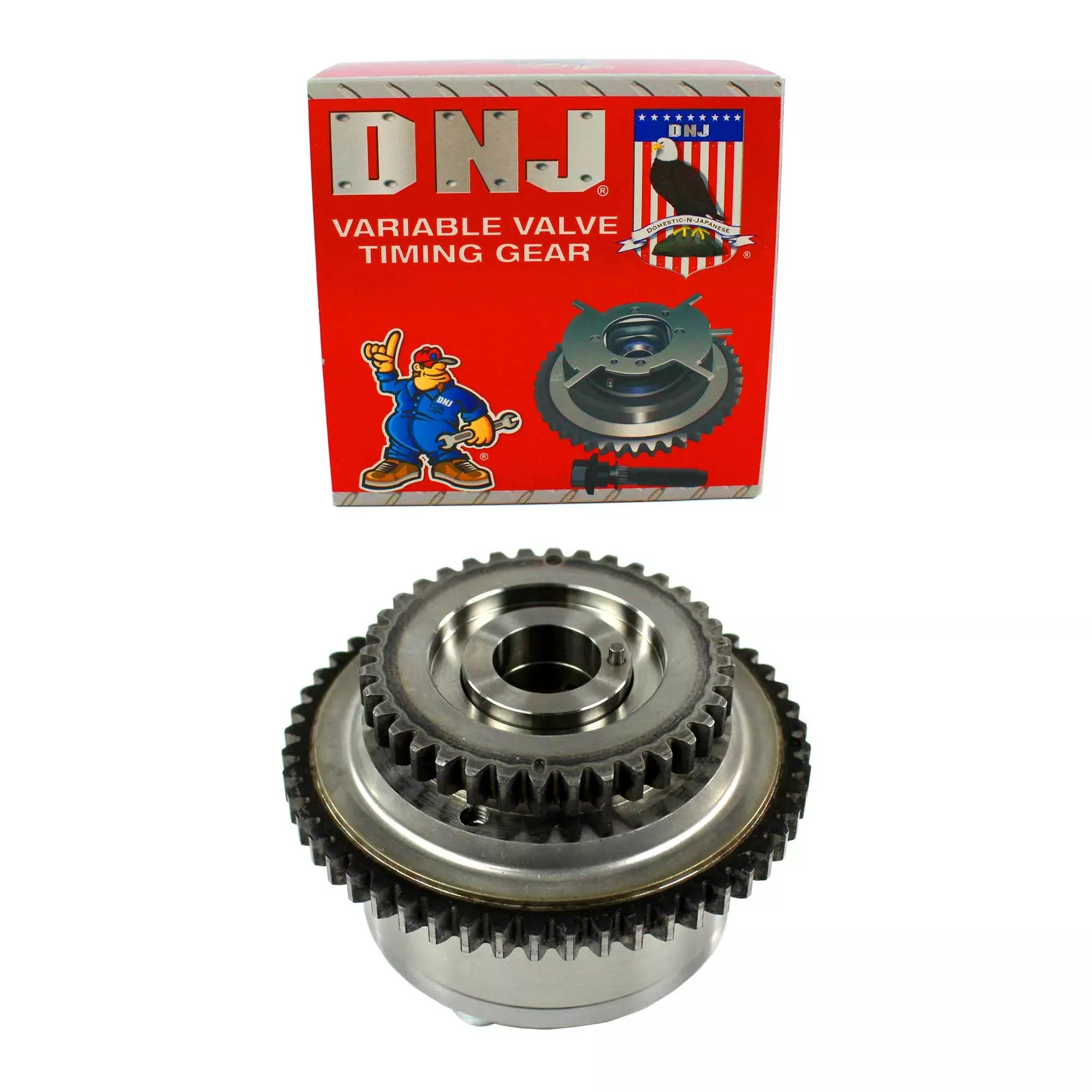 Variable Valve Timing (VVT) Sprocket 2002-2021 INFINITI,Nissan,Suzuki 3.5L-4.0L