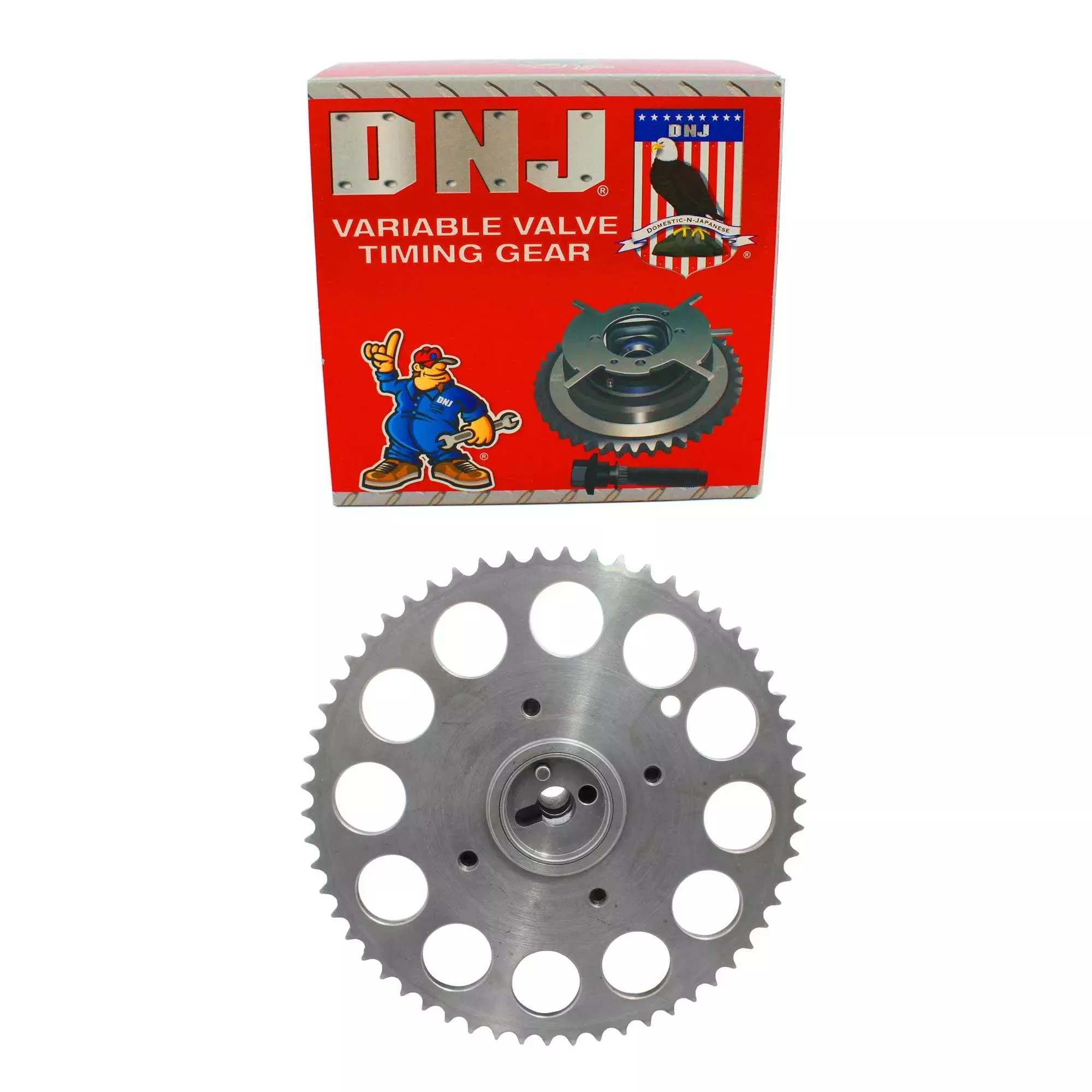 Variable Valve Timing (VVT) Sprocket 2005 Buick,Chevrolet,GMC,Saab 4.2L