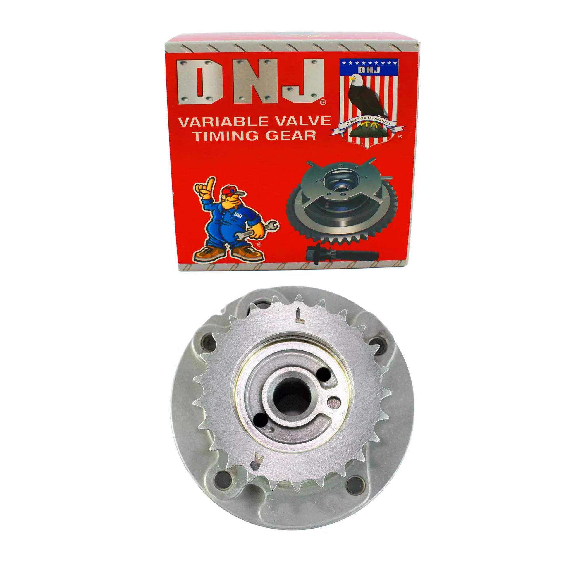 Variable Valve Timing (VVT) Sprocket 2011-2018 Ford,Lincoln 3.5L-3.7L