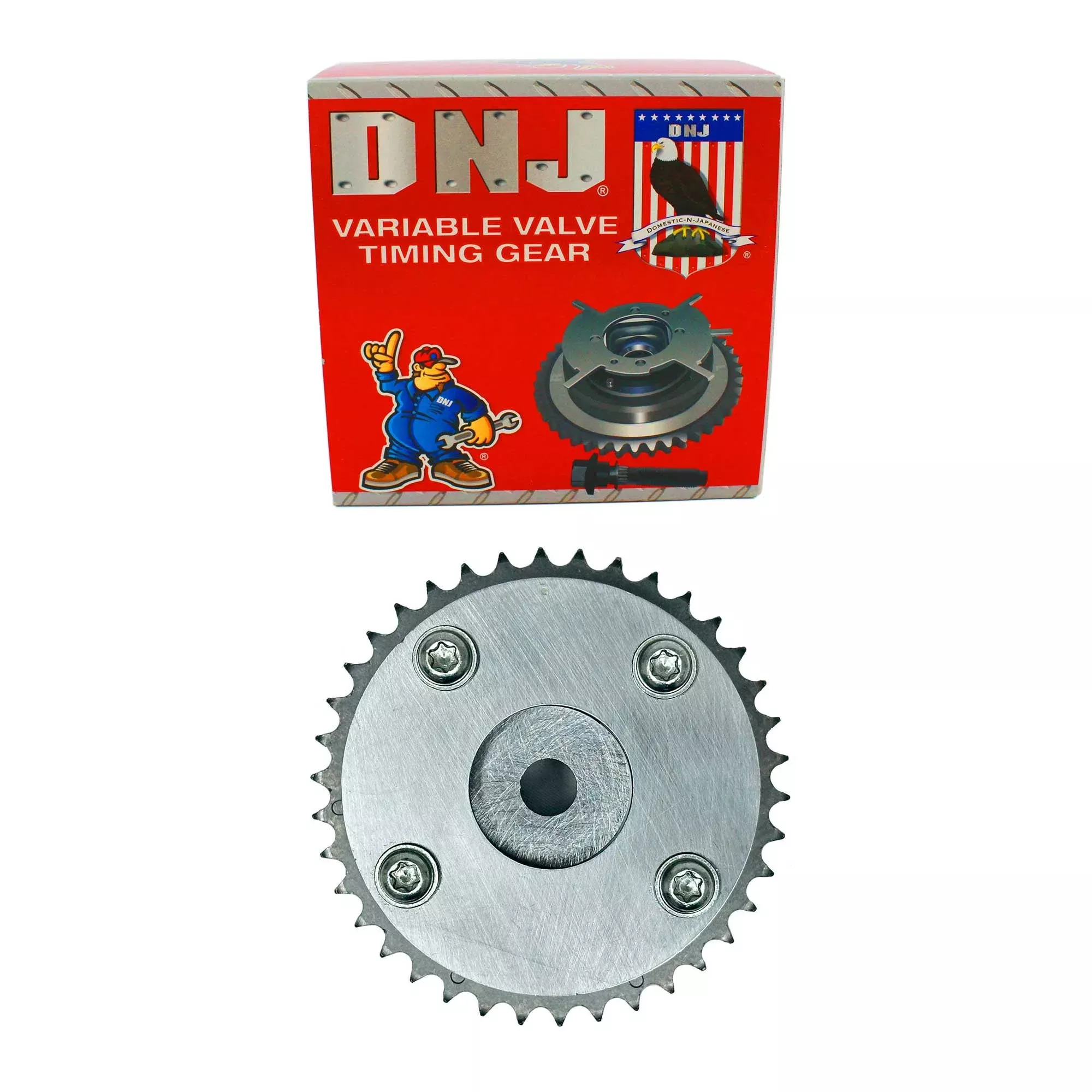 Variable Valve Timing (VVT) Sprocket 2012-2016 Hyundai,Kia 3.3L-3.8L