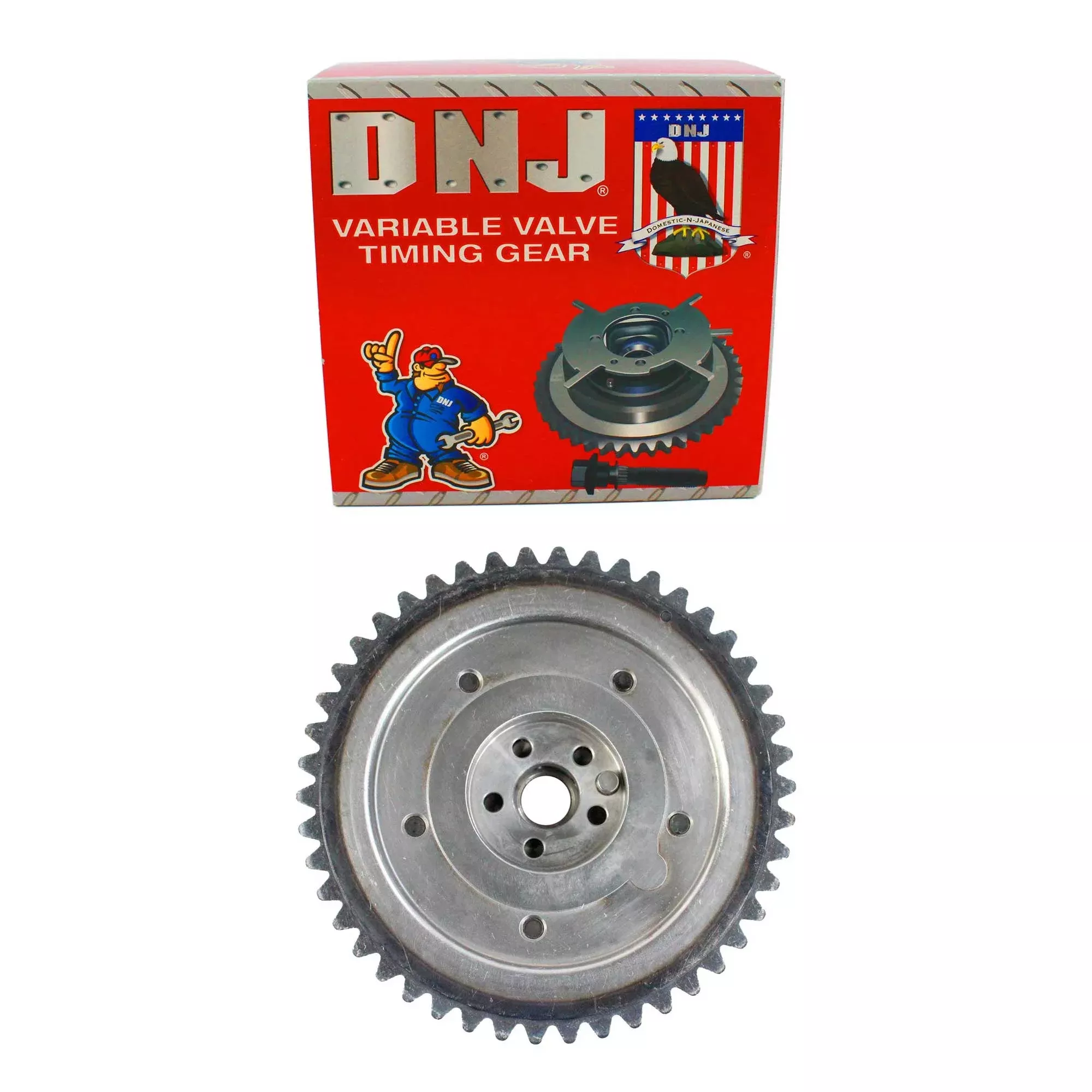 Variable Valve Timing (VVT) Sprocket 2013-2022 Buick,Cadillac,Chevrolet,GMC 2.0L-2.5L
