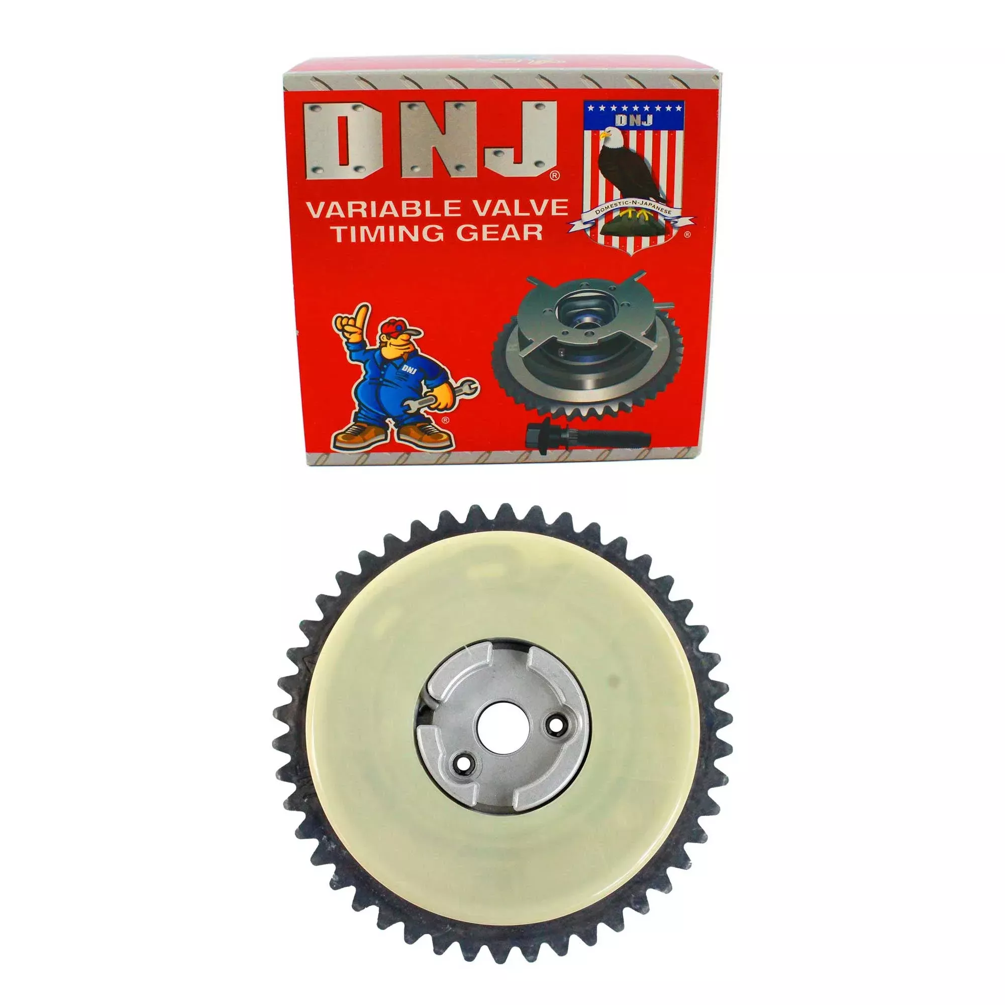 Variable Valve Timing (VVT) Sprocket 2013-2022 Buick,Cadillac,Chevrolet,GMC 2.0L