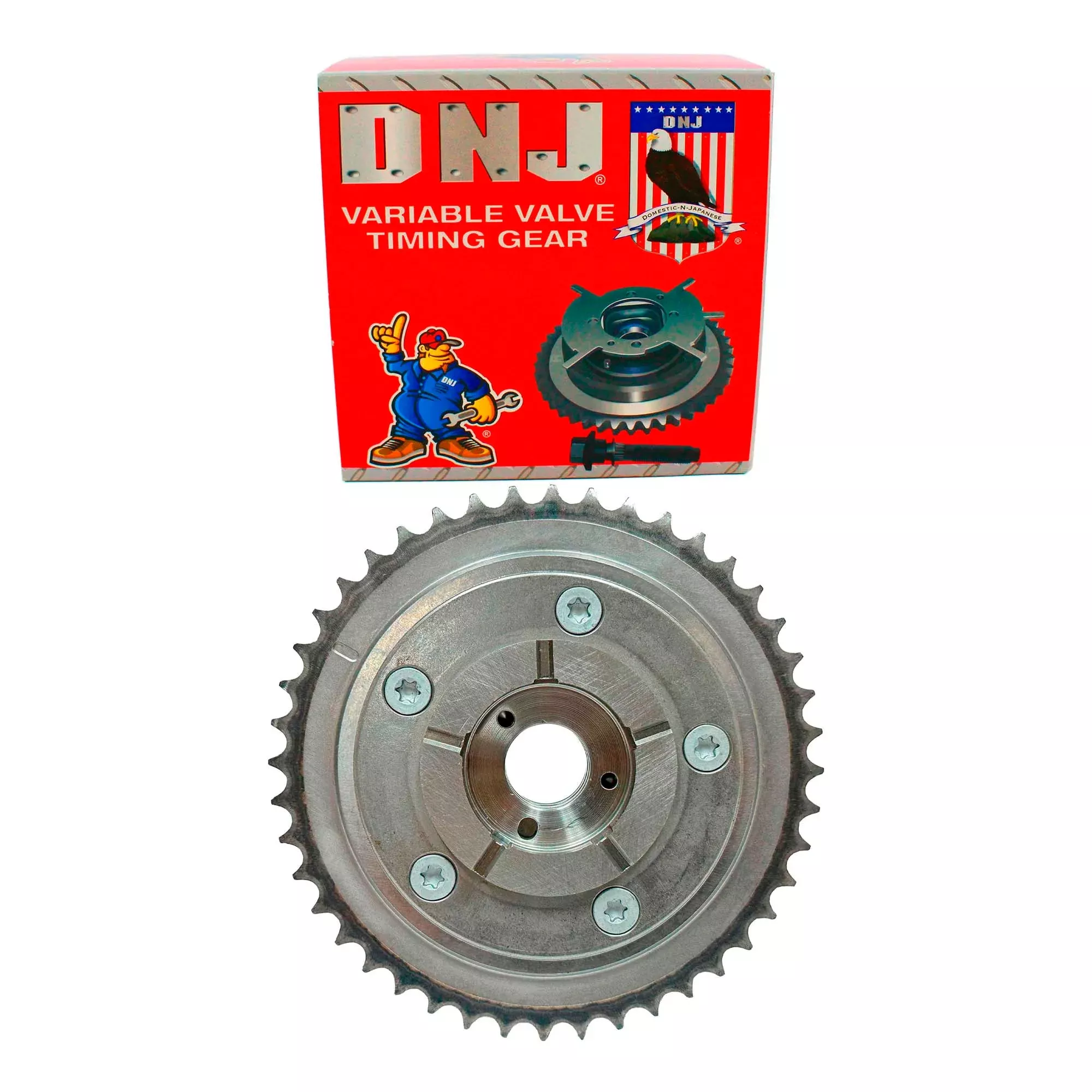 Variable Valve Timing (VVT) Sprocket 2014-2017 Chevrolet,GMC 4.3L
