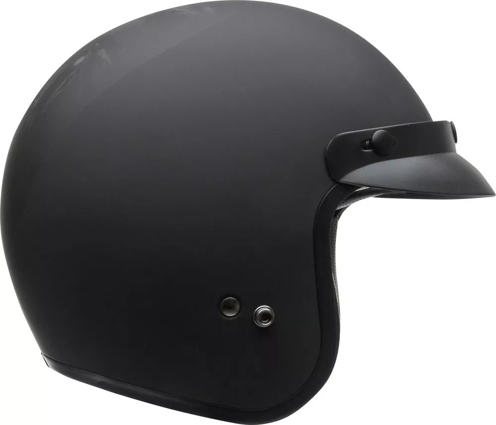 Vega X380 Open Face Helmet - "Highway Cross"