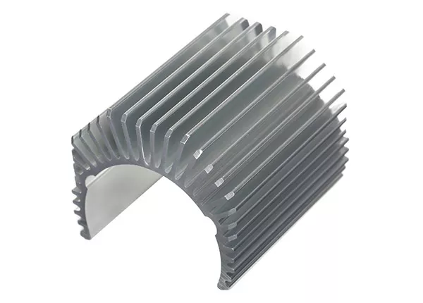 Velineon 1600XL Heat Sink