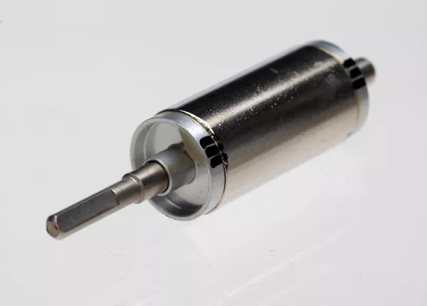 Velineon 380 Motor Rotor