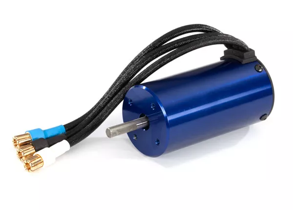 Velineon 540XL Brushless Motor, 2400Kv 70mm (For Maxx/Hoss™) (Not for use in Marine Models)