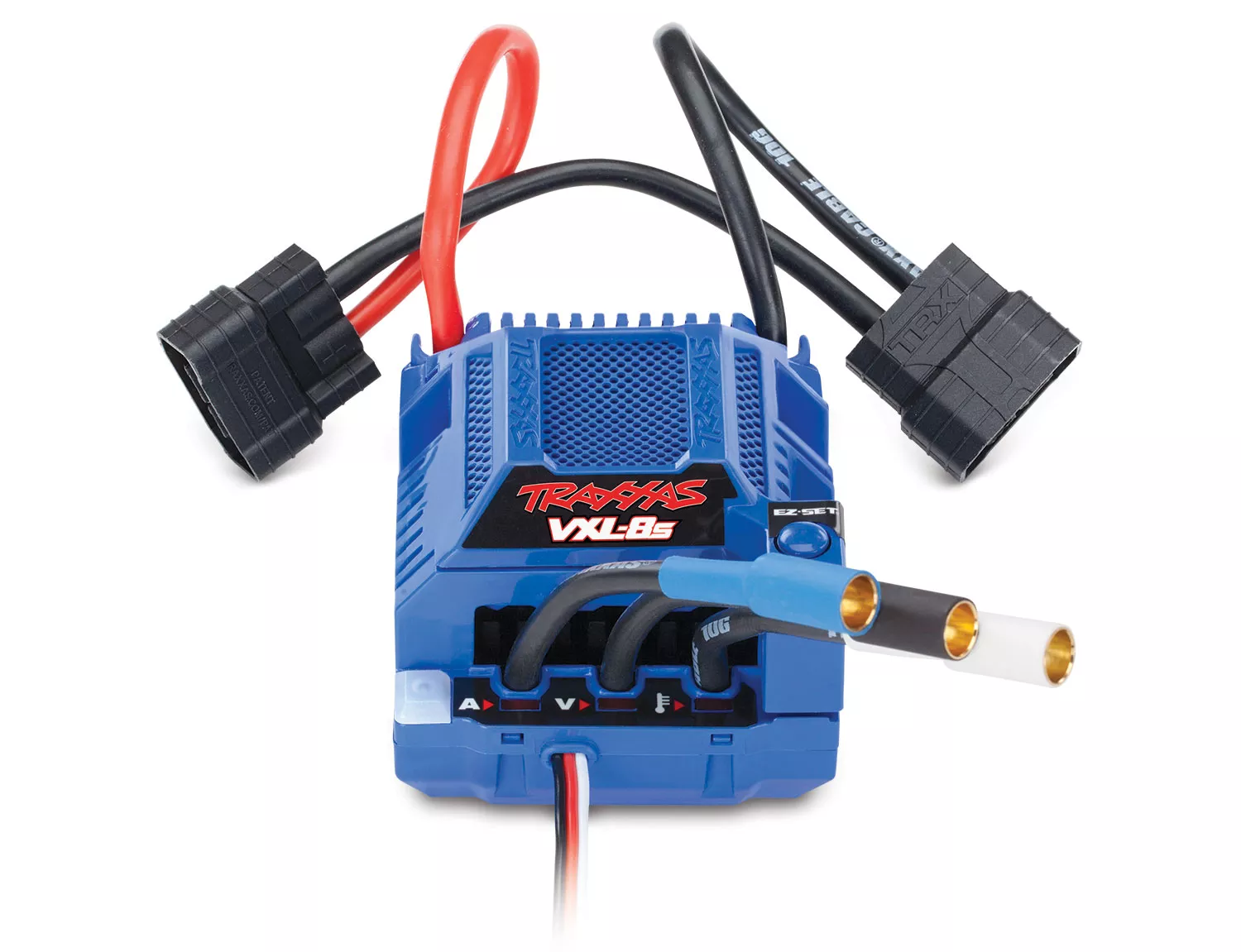 Velineon VXL-8s Waterproof Electronic Speed Control