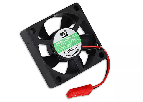 Velineon VXL ESC Cooling Fan