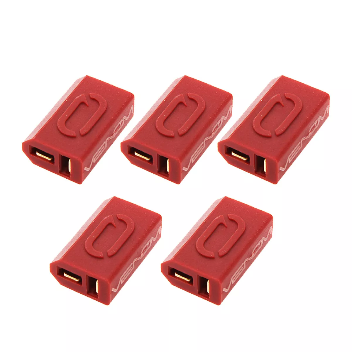 Venom Power UNI 2.0 Plug XT60 to Deans Adapter (5 – Pack)