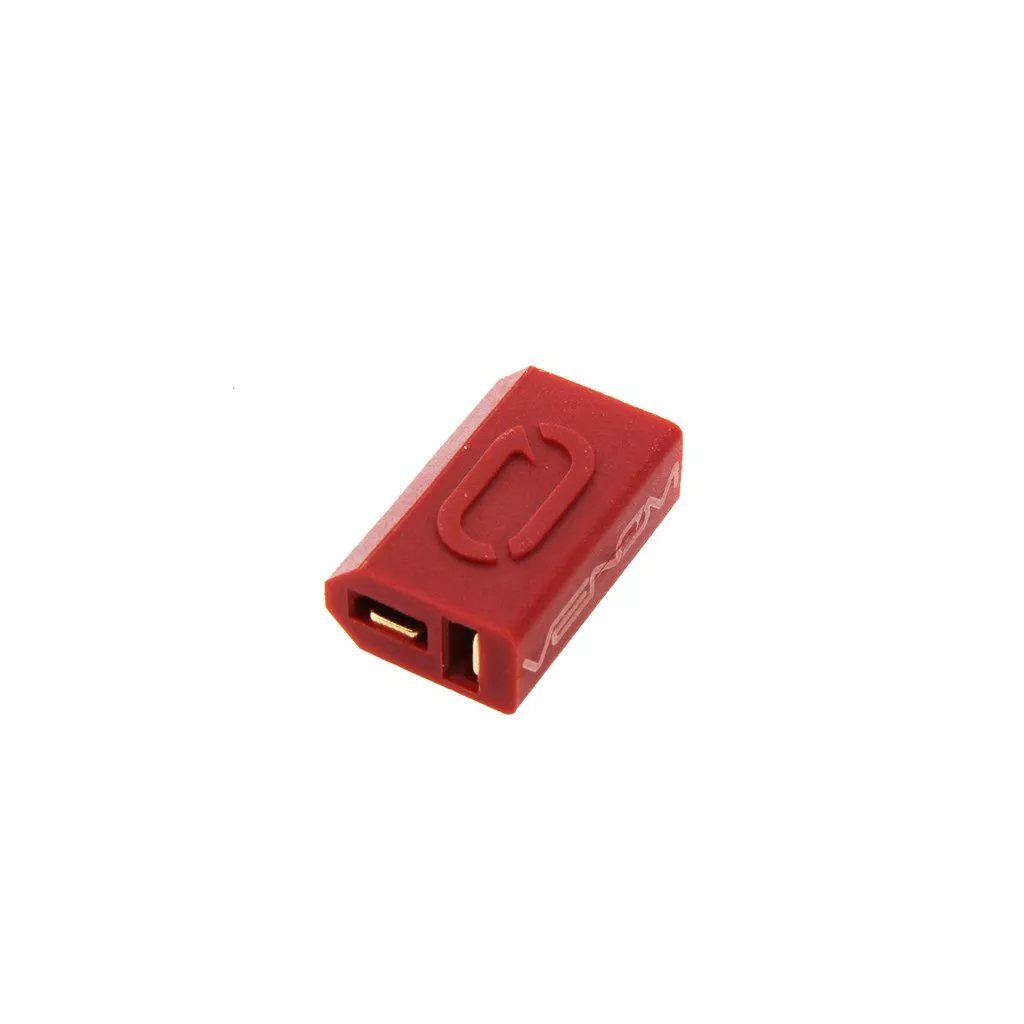 Venom Power UNI 2.0 Plug XT60 to Deans Adapter (Single)
