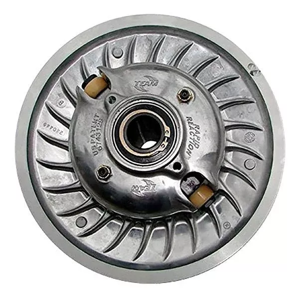 Venom Tied Clutch Kit