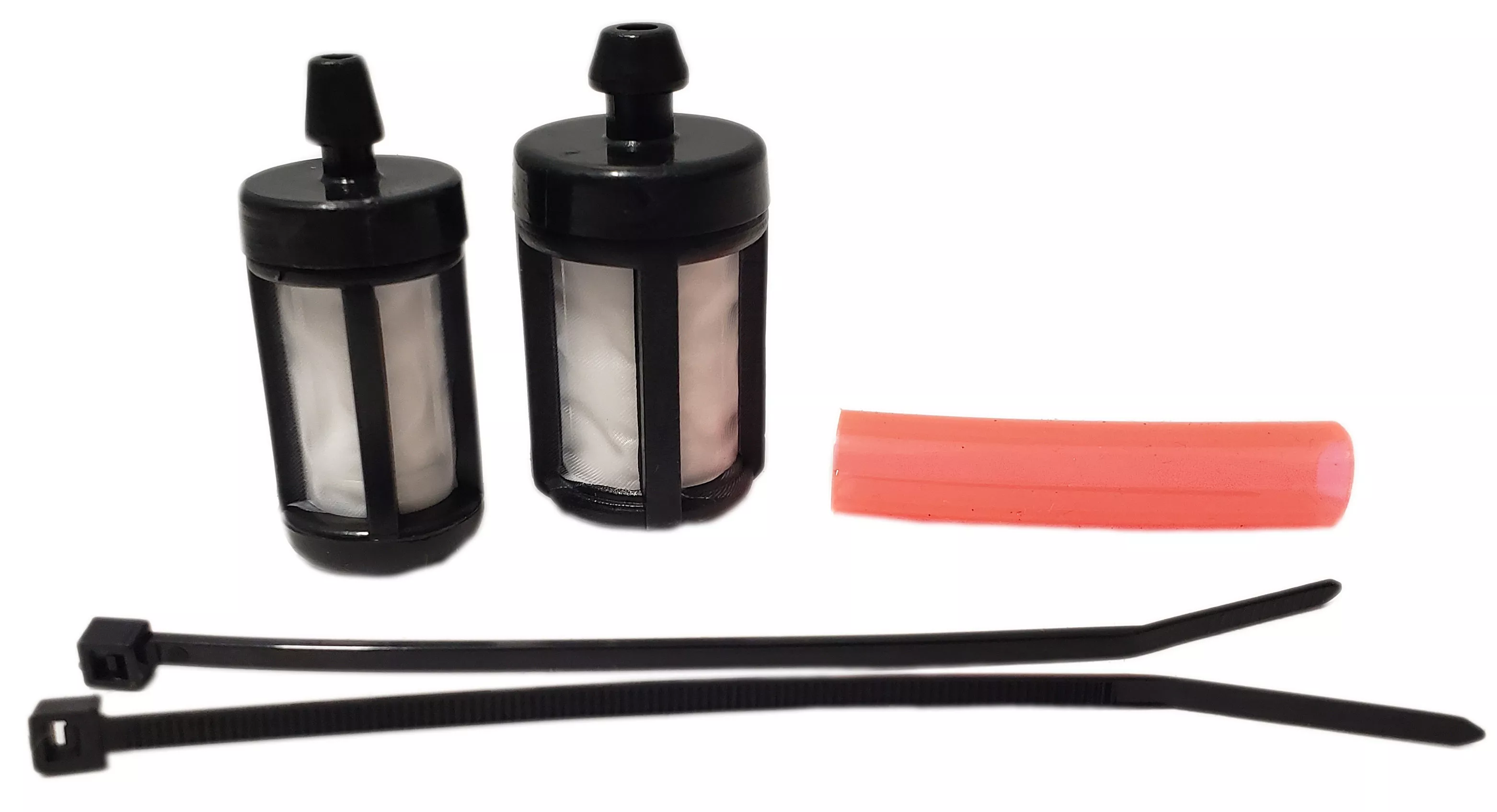 Vent Filter Kit for Fuel Tank Cap & Valve Cover