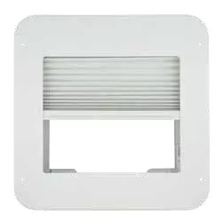 VENT SHADE