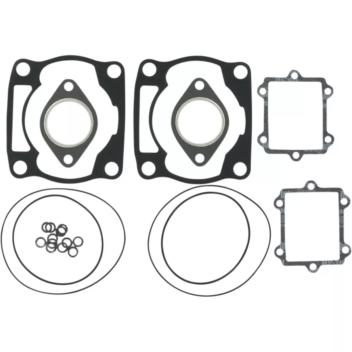 VERTEX 710227 710227 Pro-Formance Top End Engine Gasket Set Full Top End Set – Arctic Cat