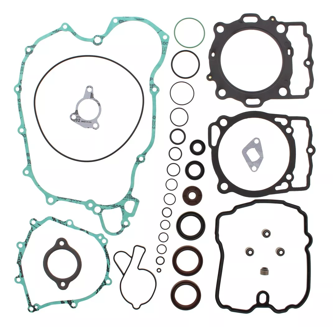 Vertex Complete Gasket Set With Oil Seals KTM / Husqvarna 450cc 2013-2016