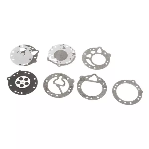 Vertex Diaphragm And Gasket Set